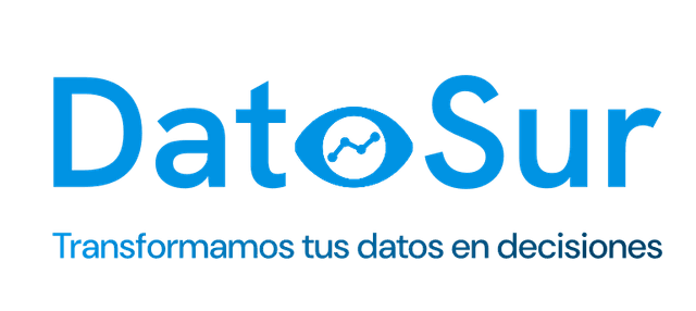 Dato Sur Logo
